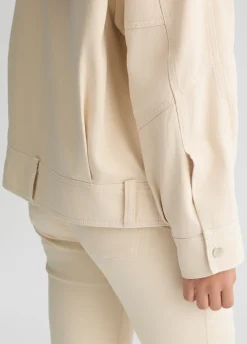 Giacca oversize