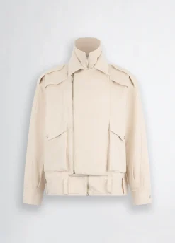 Giacca oversize