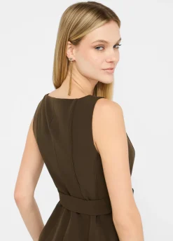 Gilet con zip