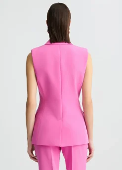 Gilet doppiopetto