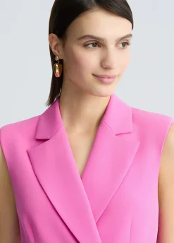 Gilet doppiopetto