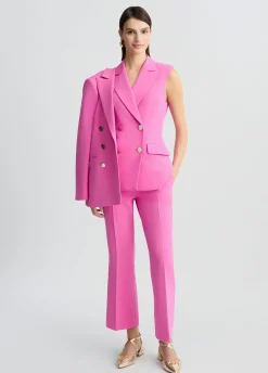 Gilet doppiopetto