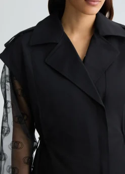 Gilet doppiopetto