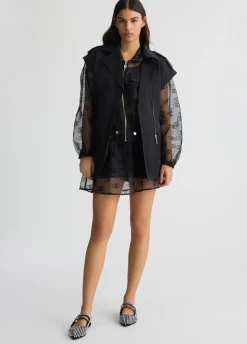 Gilet doppiopetto
