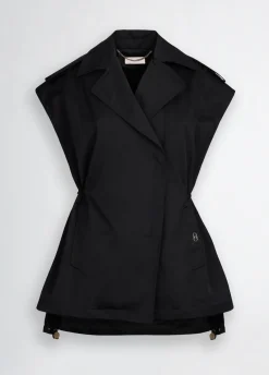 Gilet doppiopetto