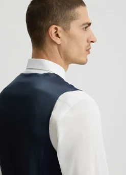 Gilet elegante da uomo