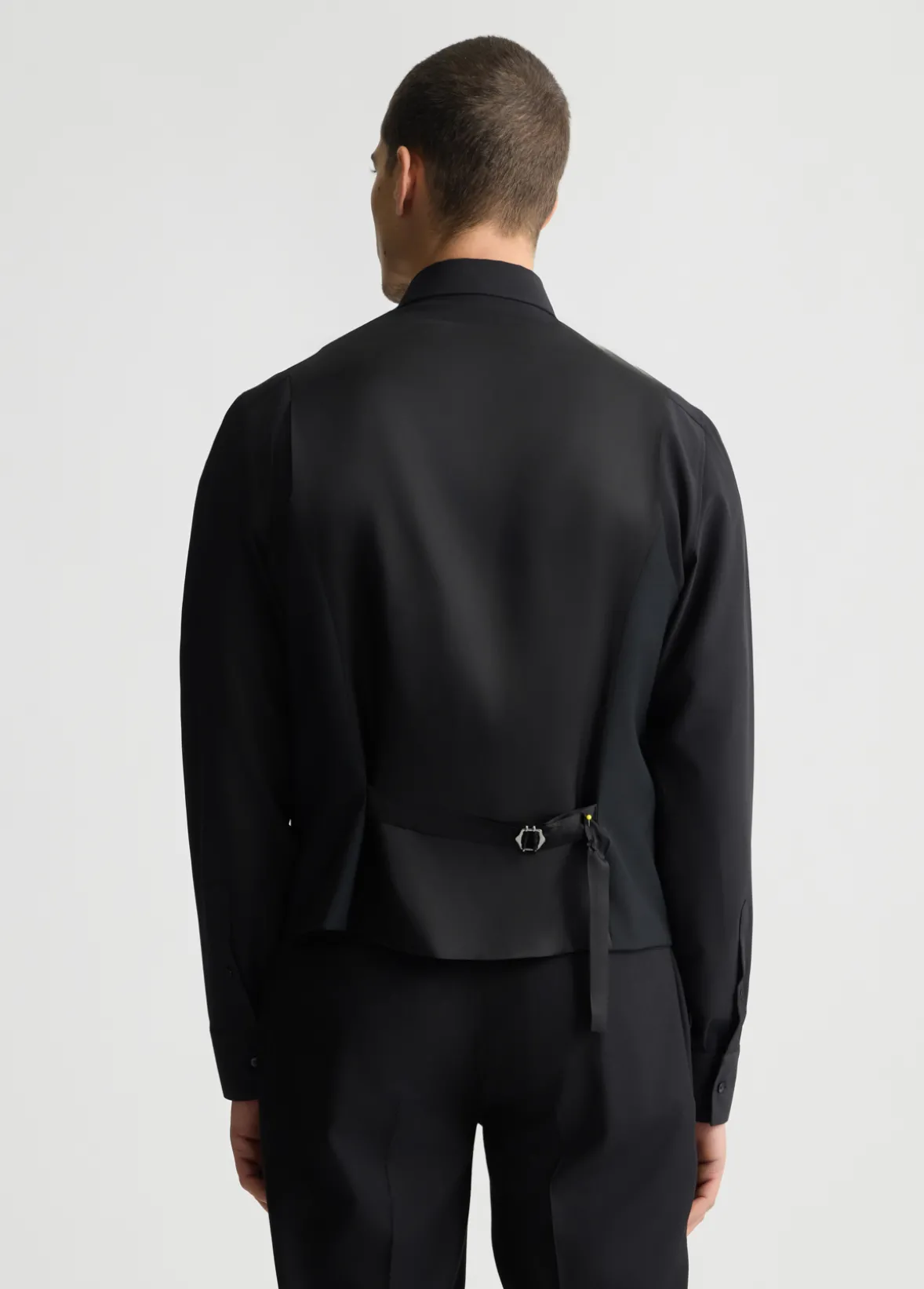 Gilet elegante da uomo