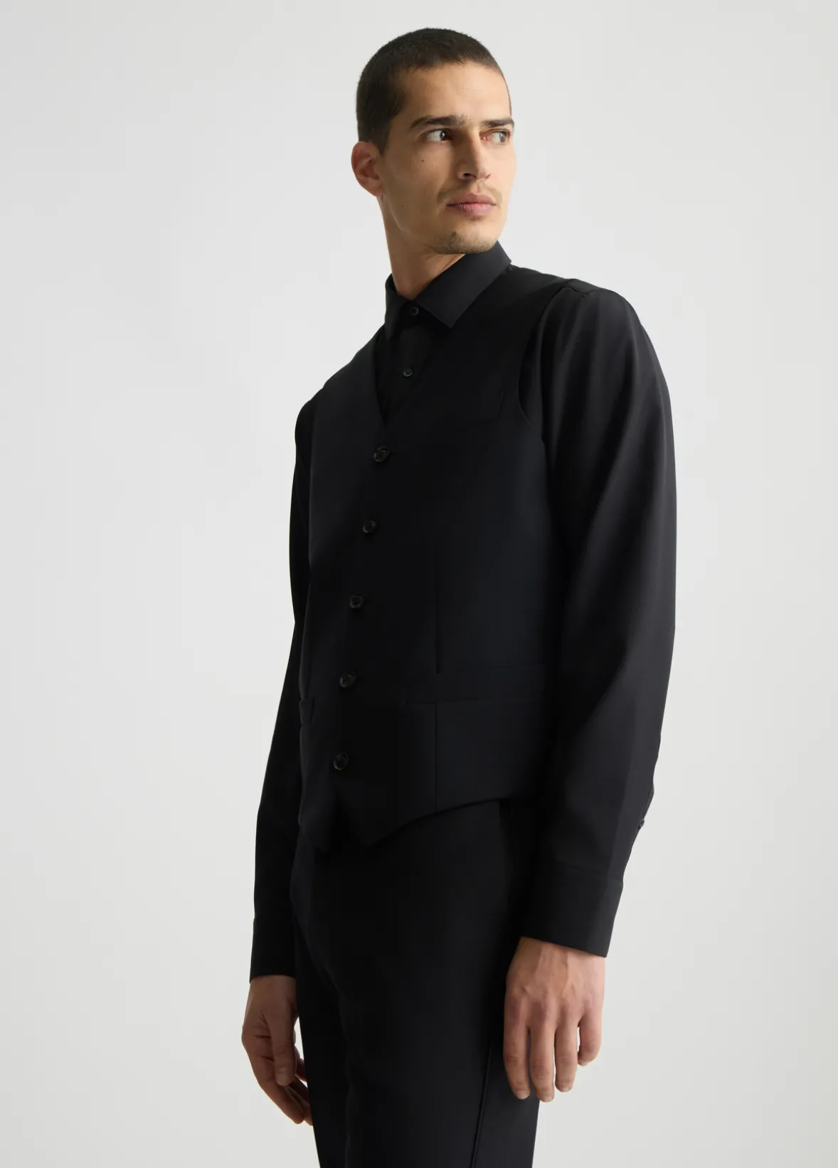 Gilet elegante da uomo
