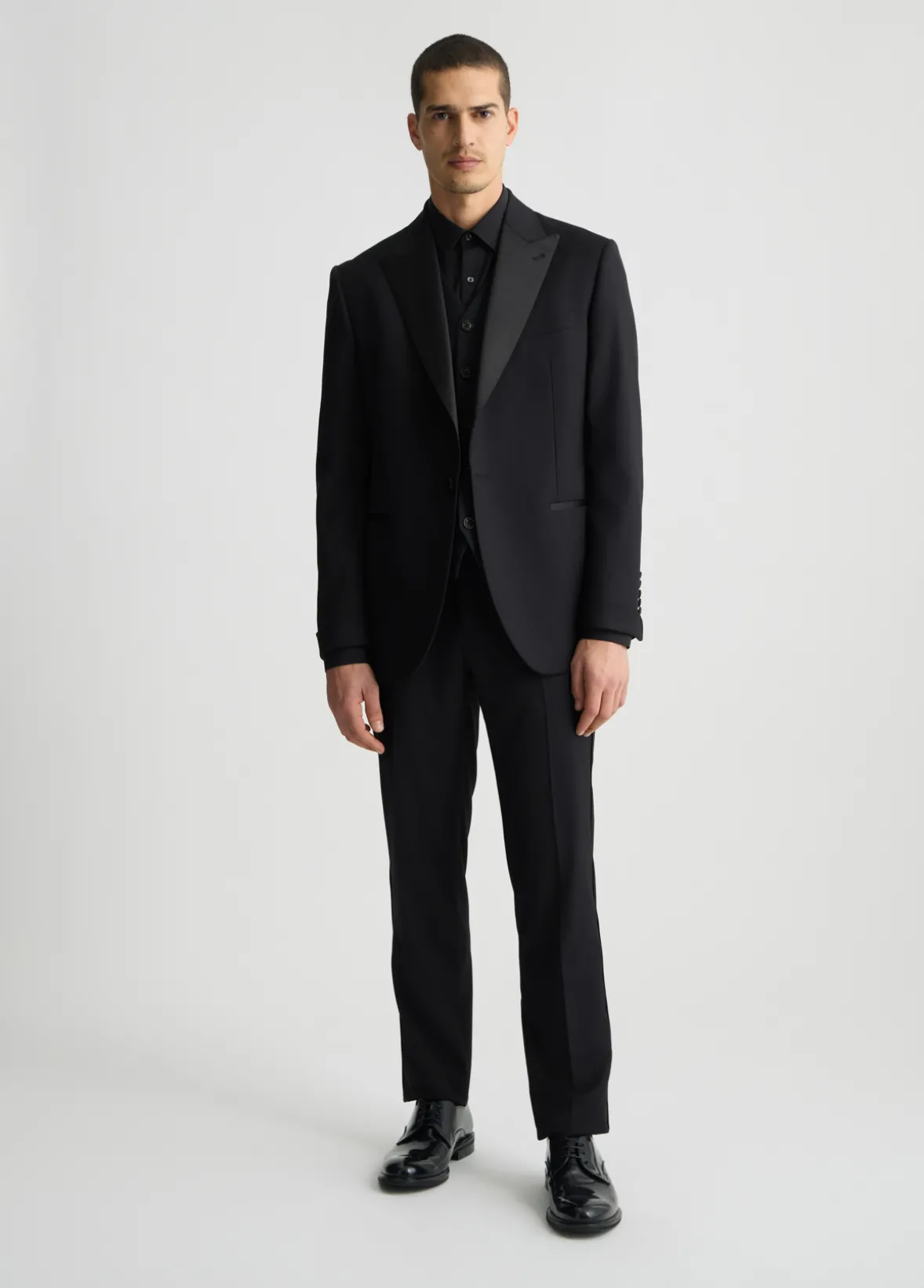 Gilet elegante da uomo