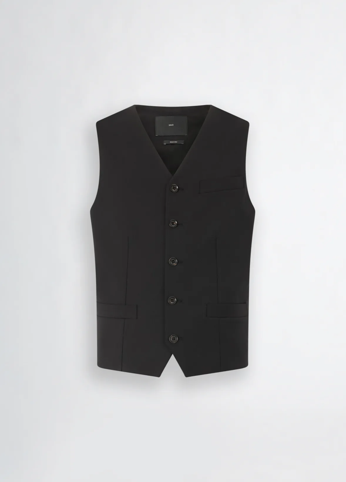 Gilet elegante da uomo