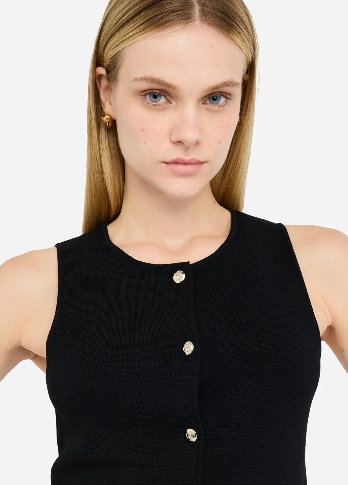 Gilet Liu Jo Better