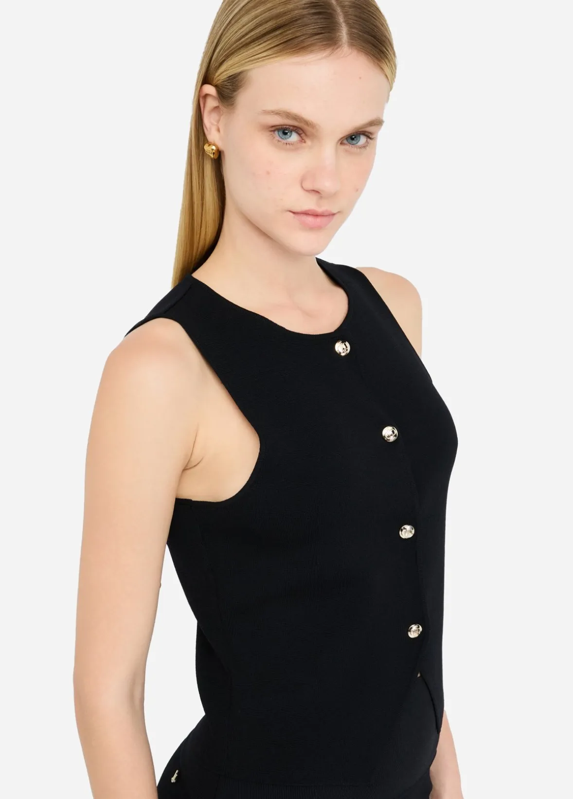 Gilet Liu Jo Better
