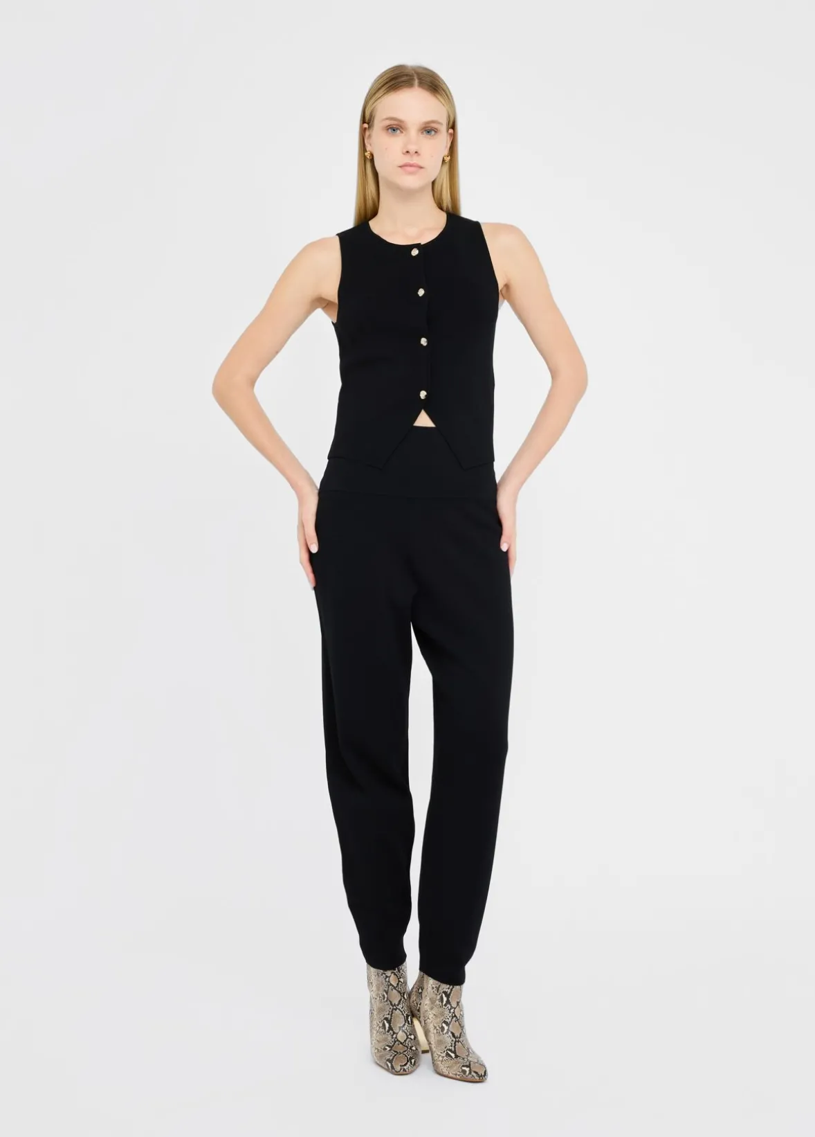 Gilet Liu Jo Better