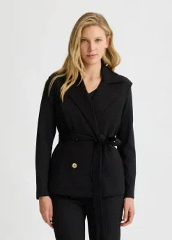 Gilet Liu Jo Better in felpa