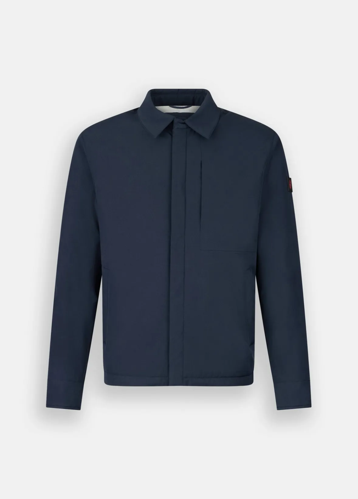 Giubbotto in softshell