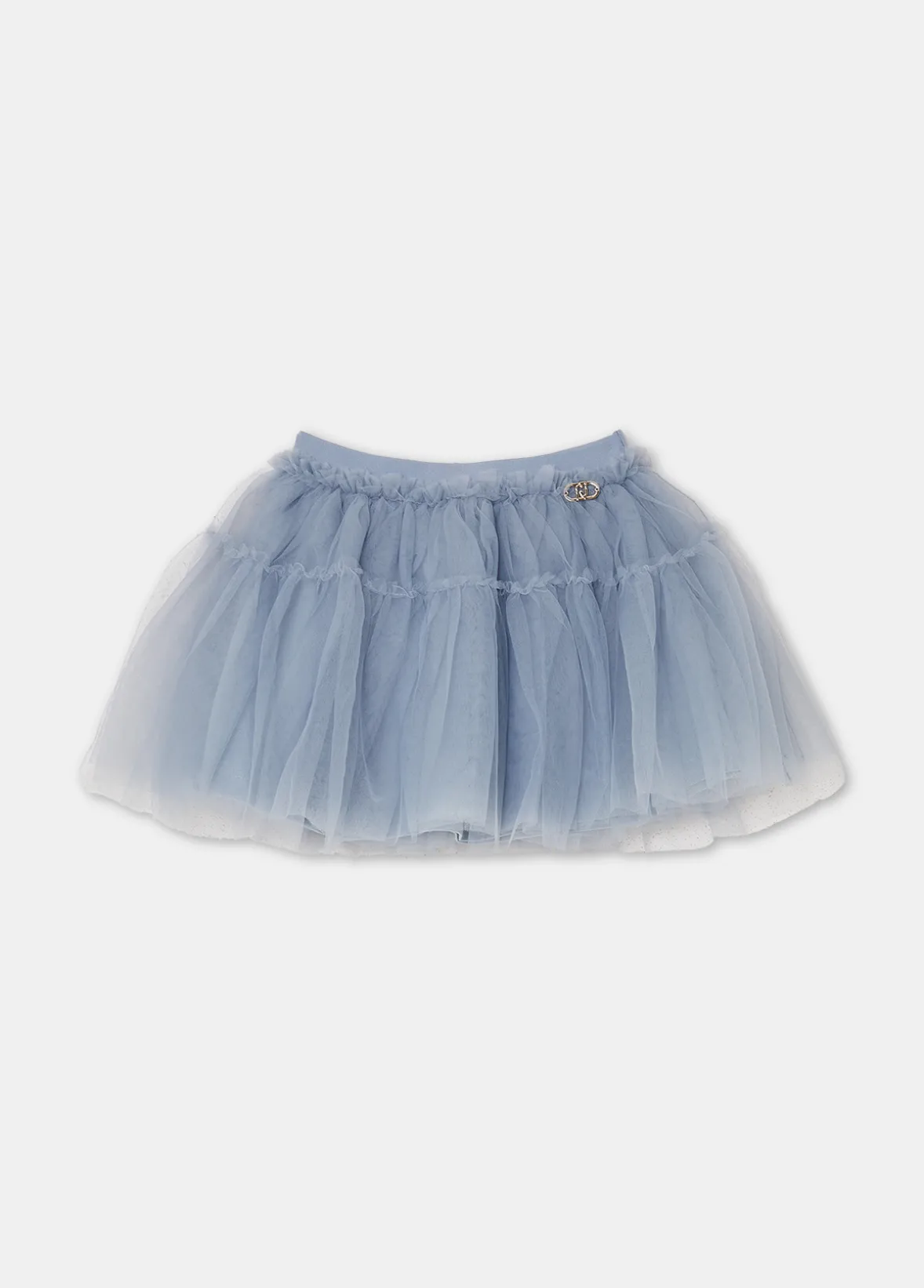 Gonna in tulle