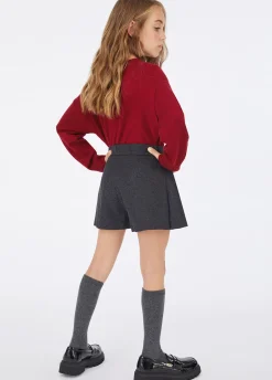 Gonna pantalone