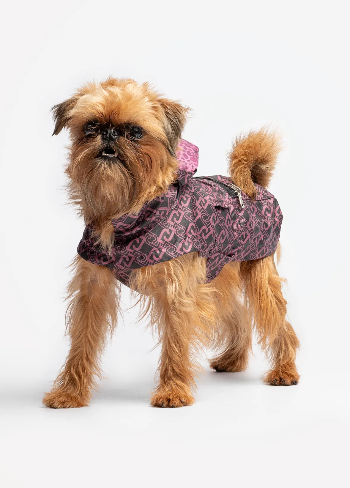 Impermeabile double face Liu Jo Pets