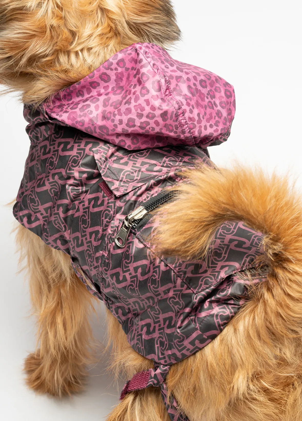 Impermeabile double face Liu Jo Pets