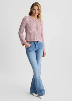 Jeans a zampa