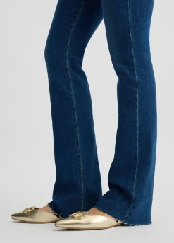 Jeans a zampa