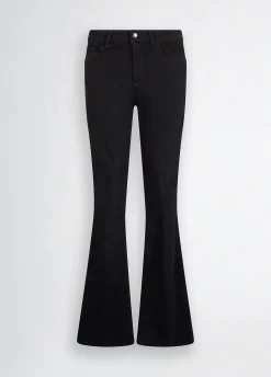 Jeans a zampa