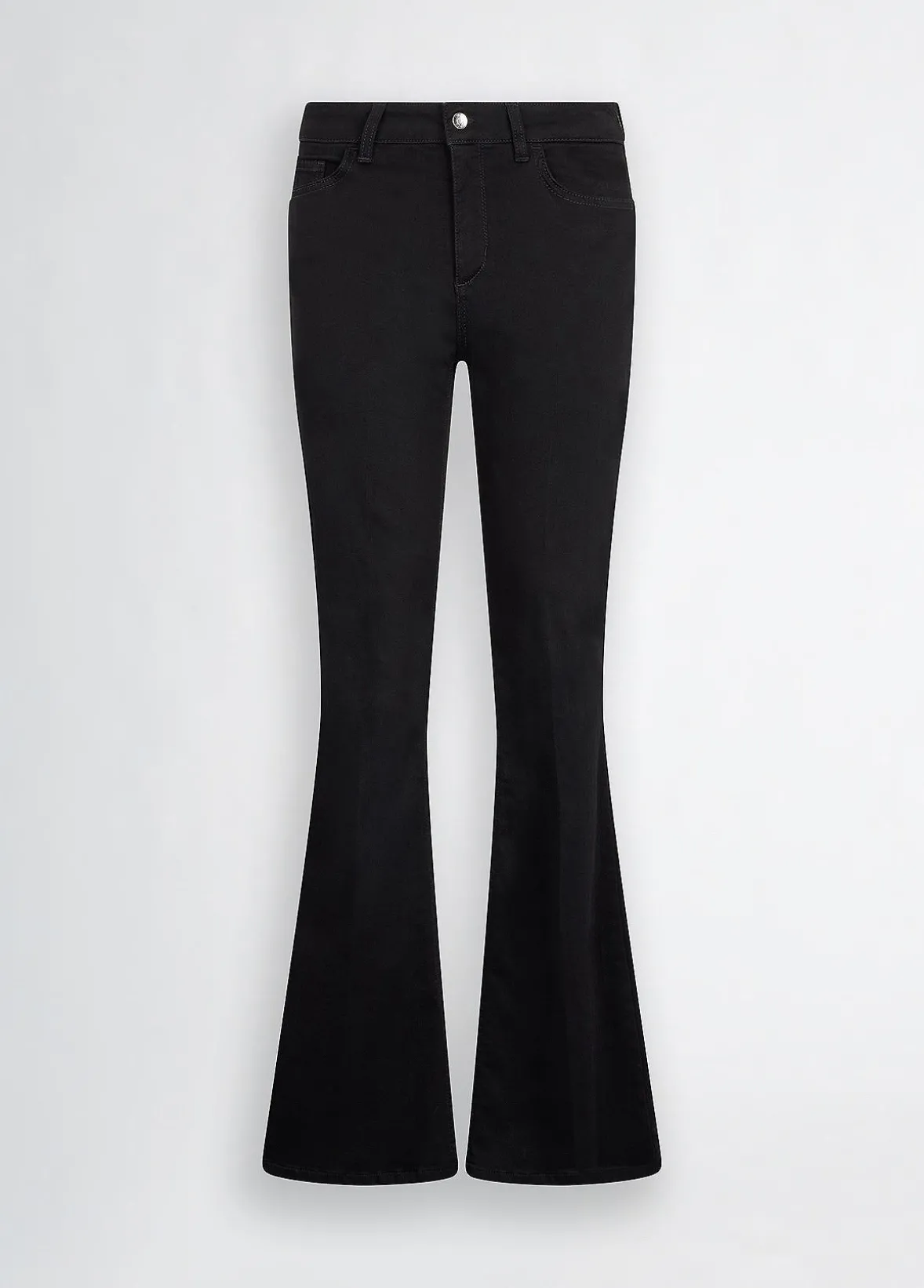 Jeans a zampa