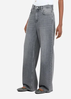 Jeans baggy Liu Jo Better