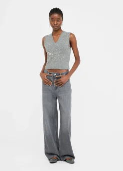 Jeans baggy Liu Jo Better