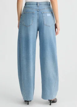 Jeans balloon