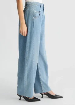 Jeans balloon