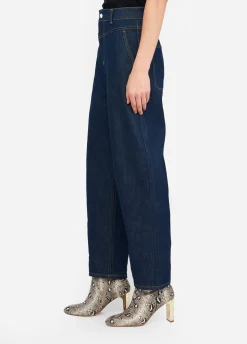 Jeans balloon
