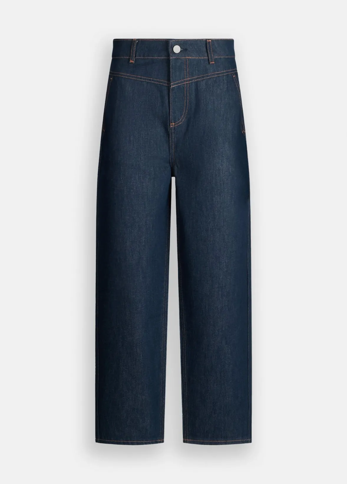 Jeans balloon