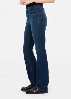 Jeans bootcut Amazing Fit