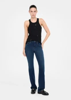 Jeans bootcut Amazing Fit