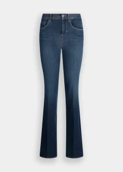 Jeans bootcut Amazing Fit