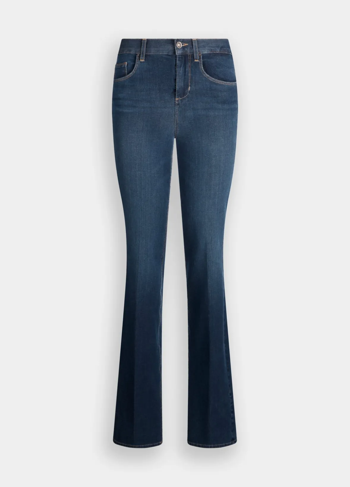 Jeans bootcut Amazing Fit