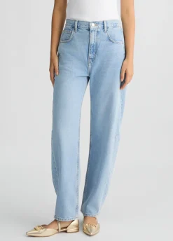 Jeans boyfriend