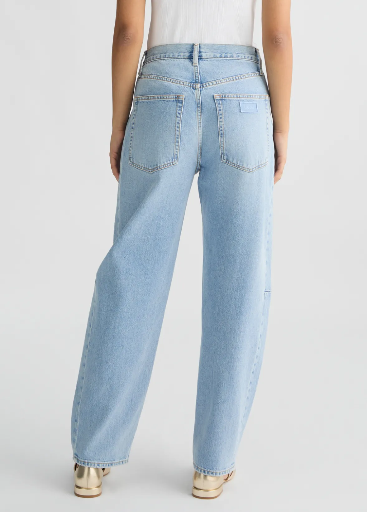 Jeans boyfriend
