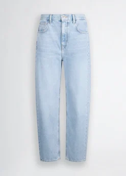 Jeans boyfriend