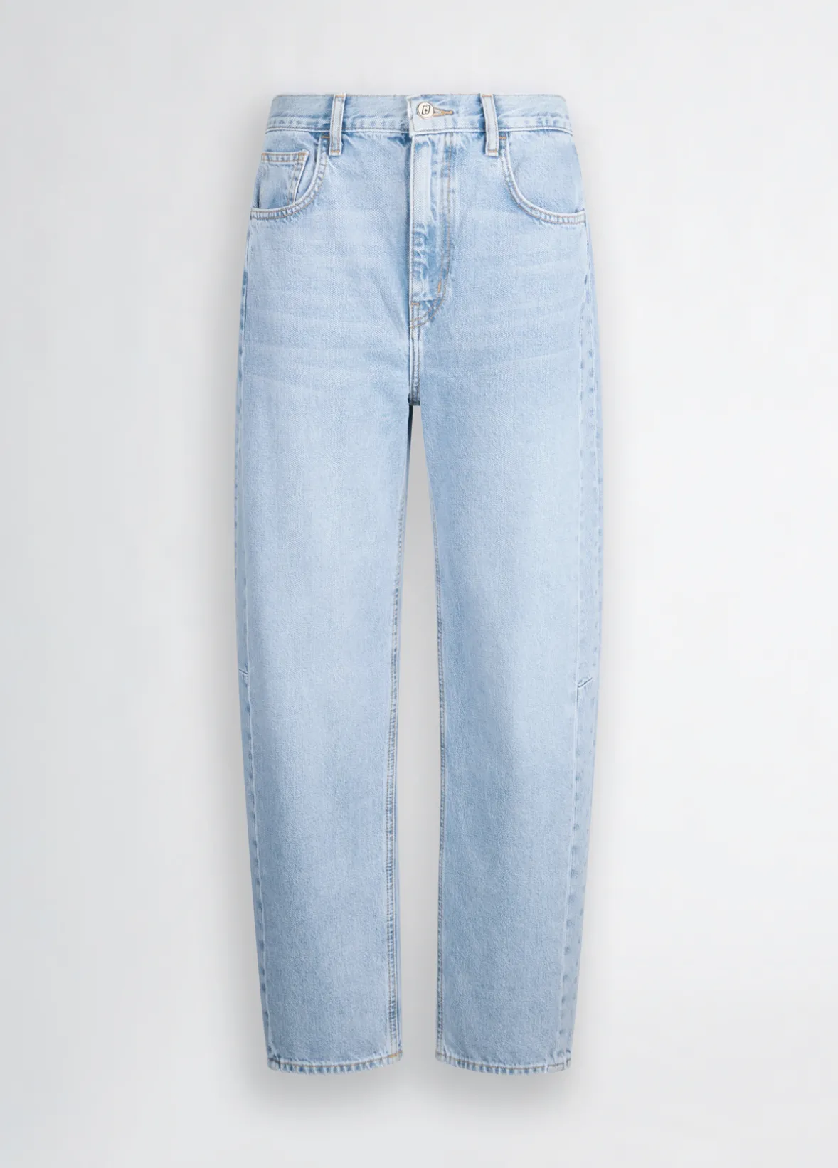 Jeans boyfriend