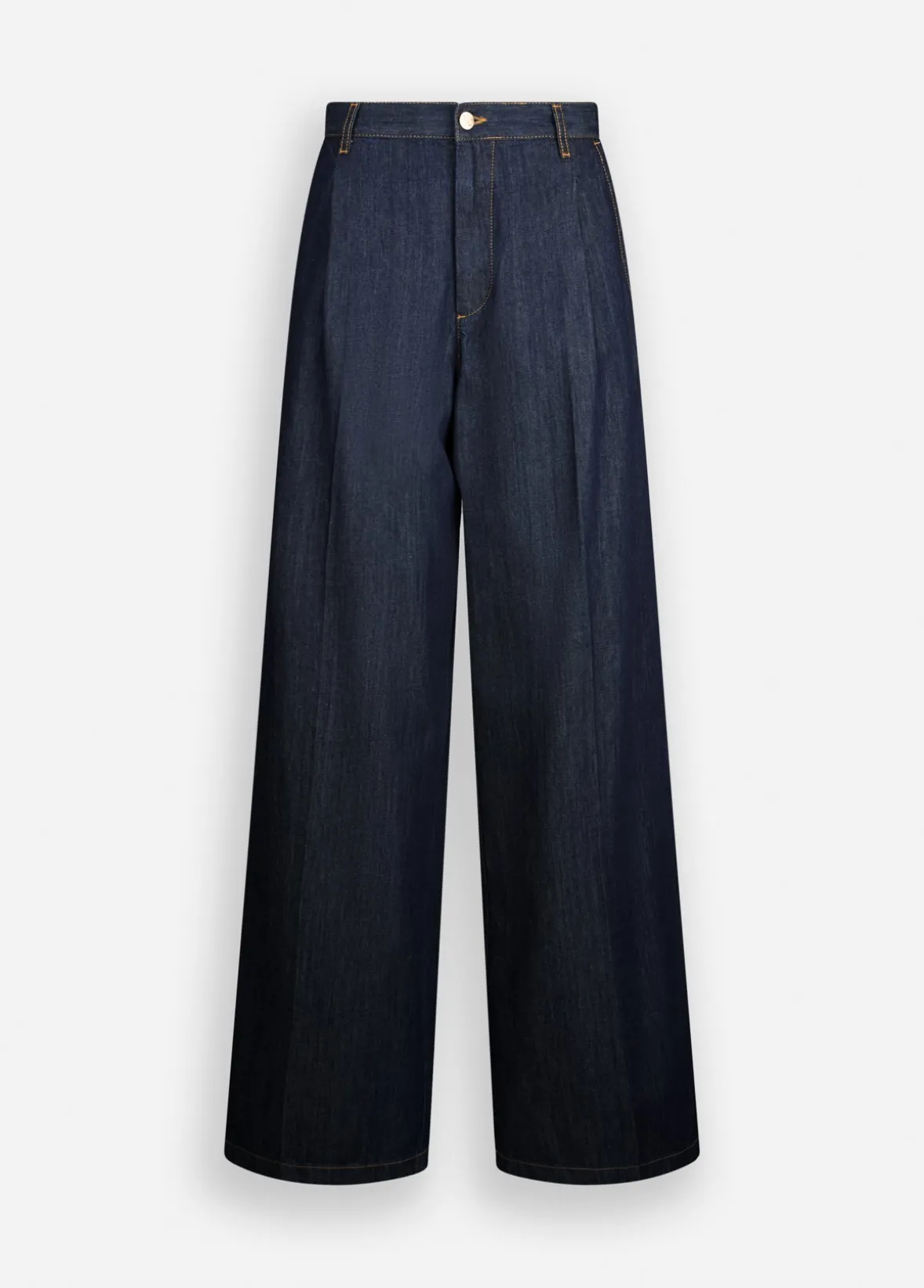 Jeans chino flare