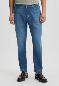 Jeans chino slim fit