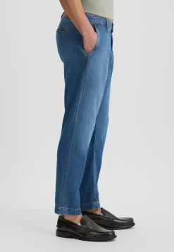 Jeans chino slim fit