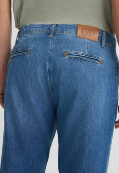 Jeans chino slim fit