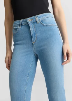 Jeans flare