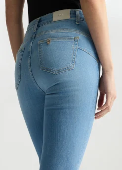 Jeans flare