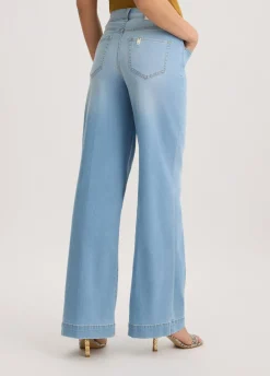 Jeans flare