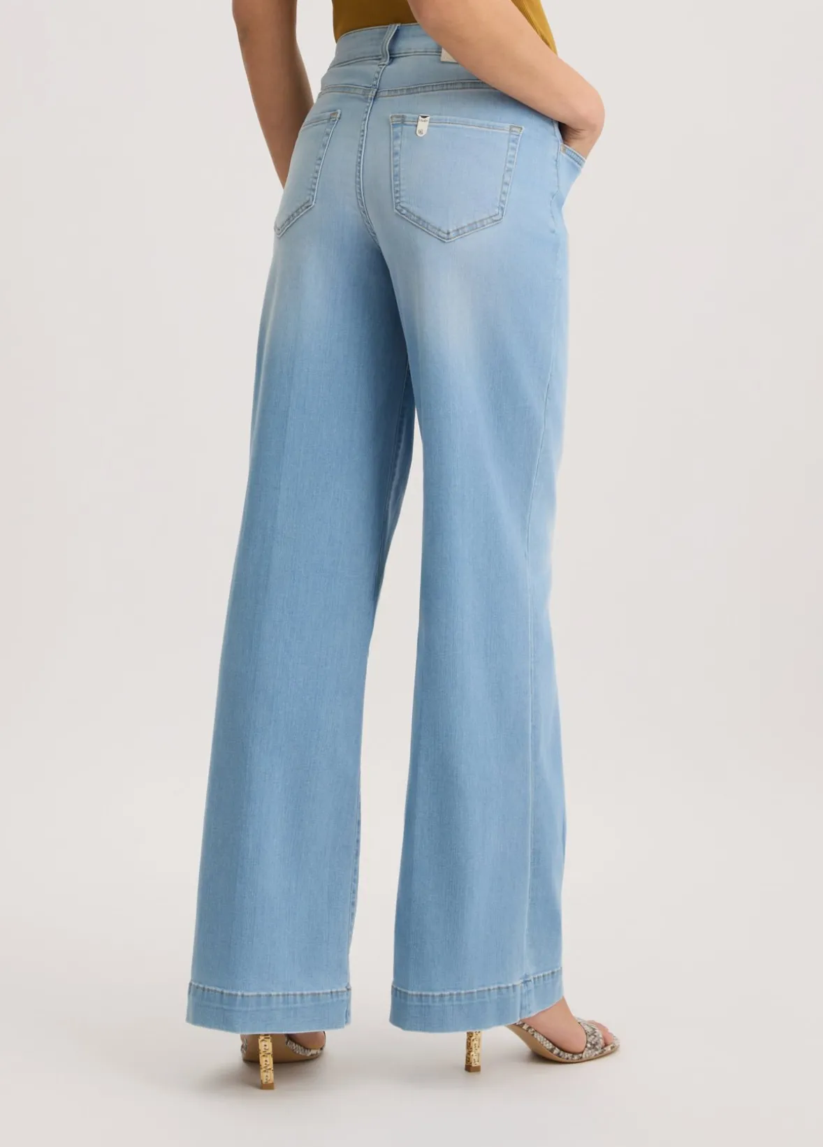 Jeans flare