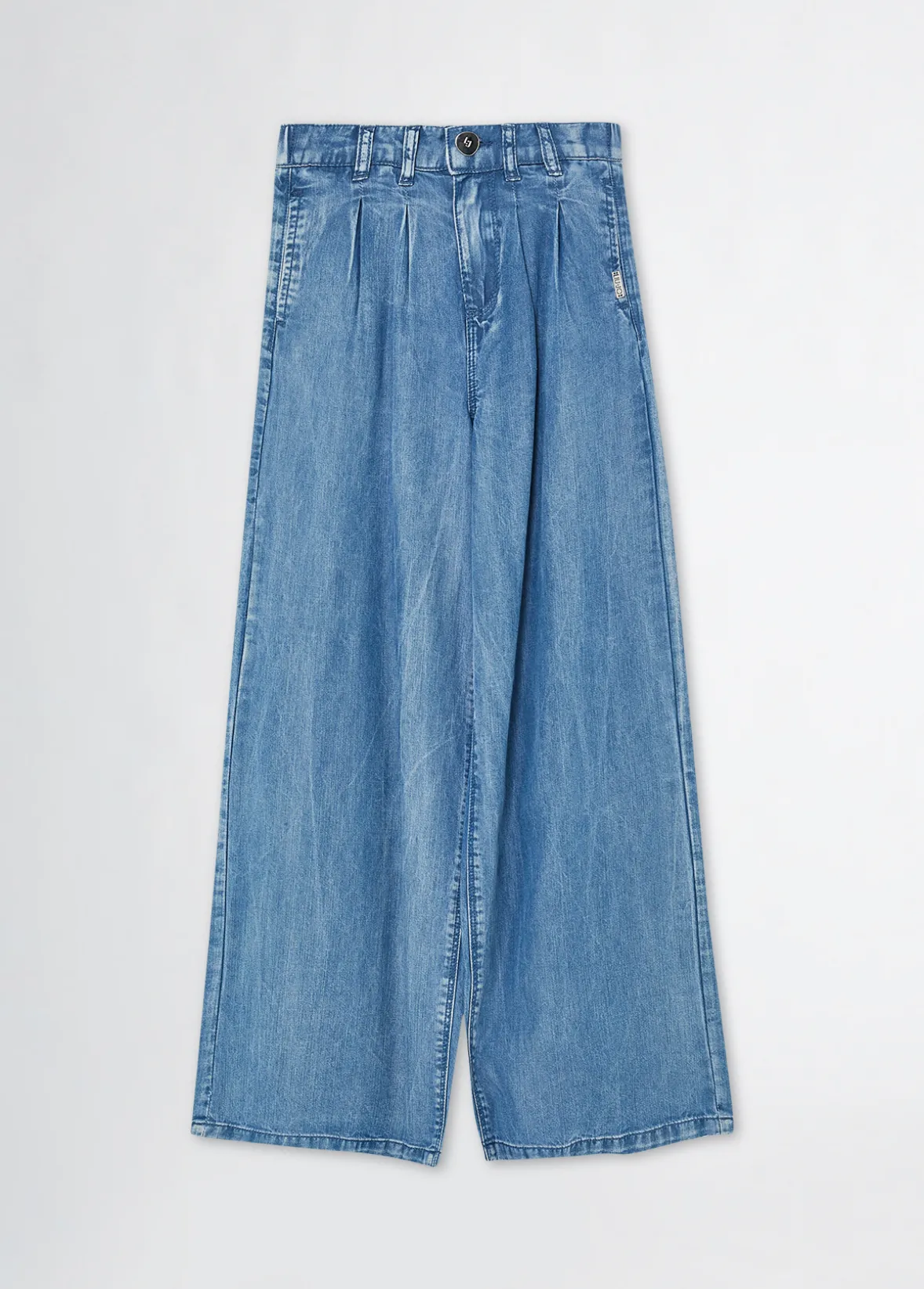 Jeans flare